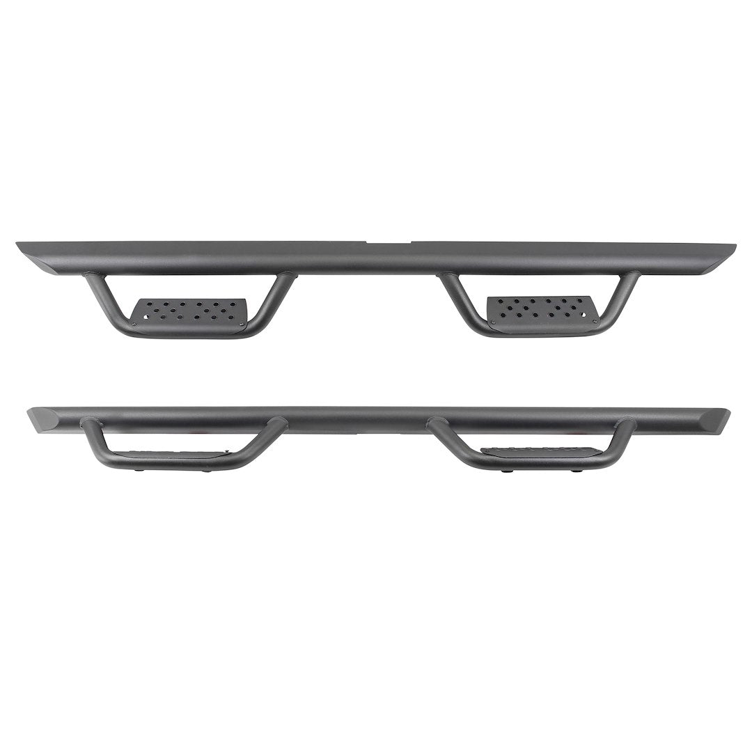 Go Rhino D20087T Dominator Xtreme D2 Side Steps