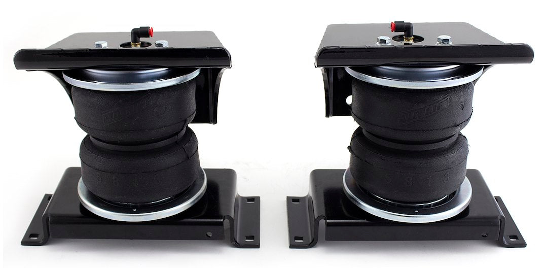 Air Lift 57212 Helper Spring Kit - image 2