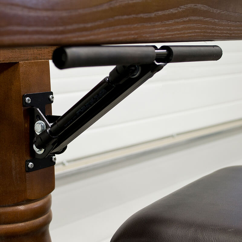 Mor/Ryde Cb56-001h Chair Holder - image 2