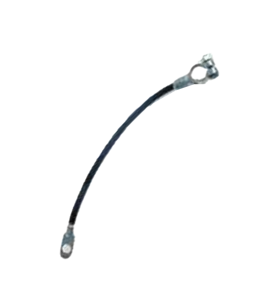 East Penn 04193 Copper-Core Battery Cable