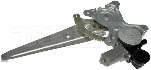 Dorman 751-109 Power Window Regulator with Motor - image 1