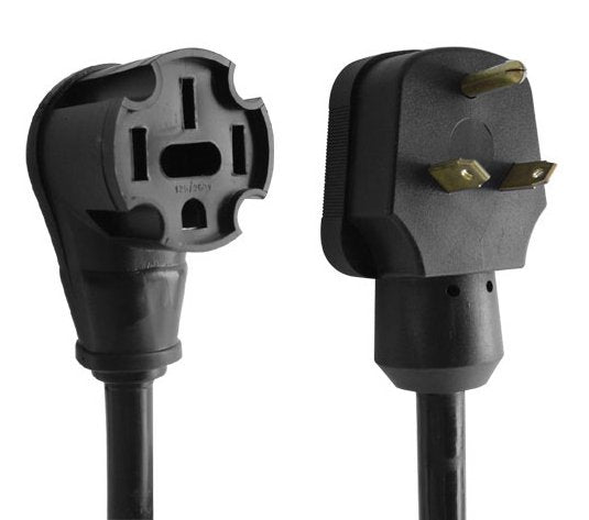 Ap Products 16-00554 Power Cord Adapter