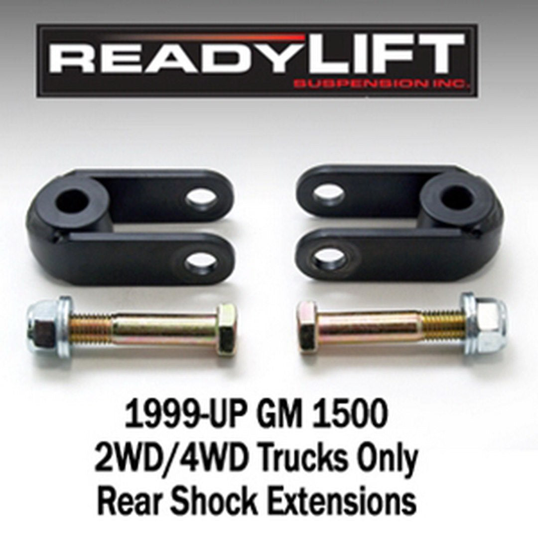 ReadyLIFT 67-3809 GM Half-Ton Shock Extender