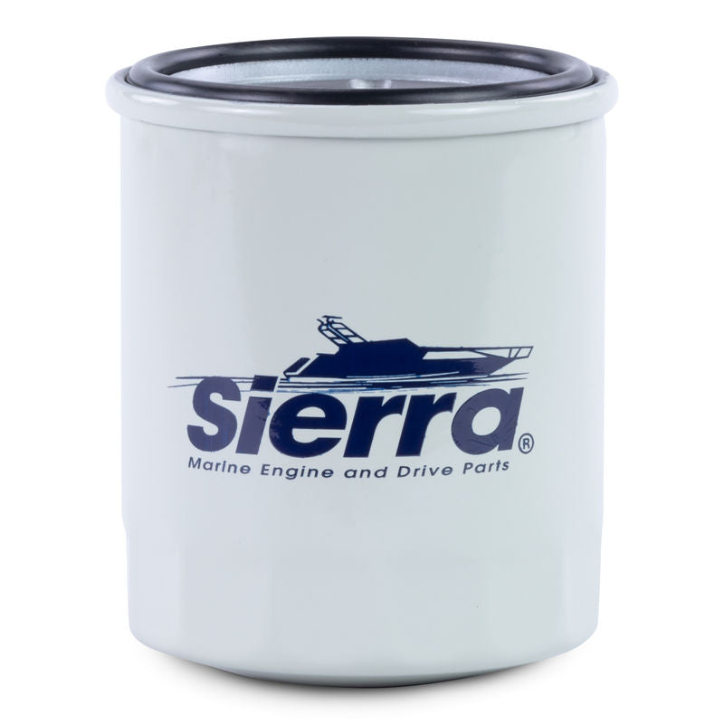 Sierra Marine Marine Series Oil Filter Canister (187914)