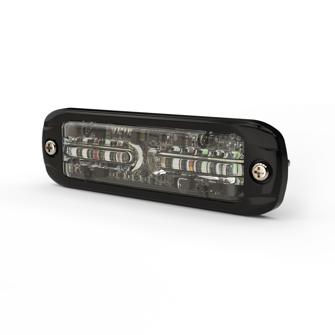 Ecco ED3802AW Surface-Mount LED Warning Light