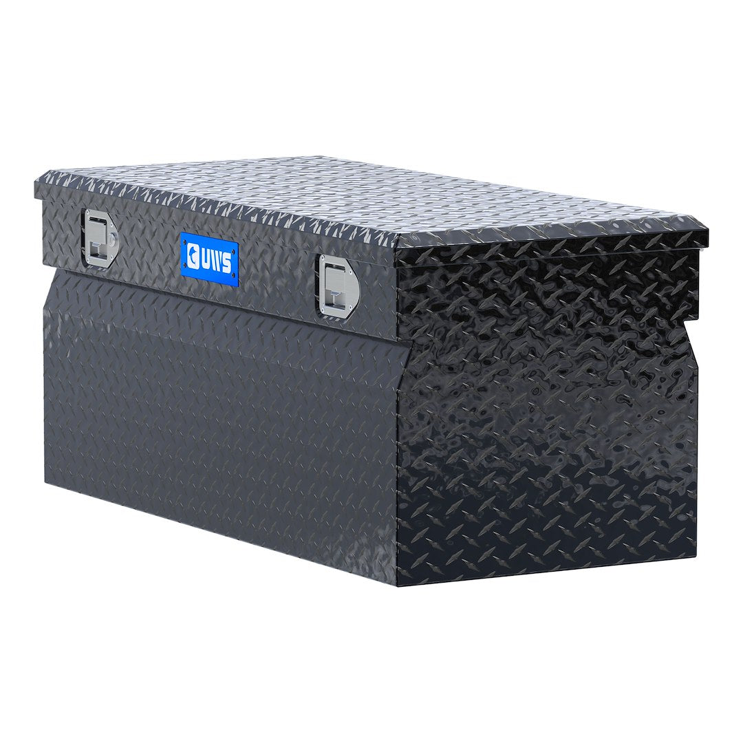Uws Tbc-42-W-Blk Tool Box - image 7