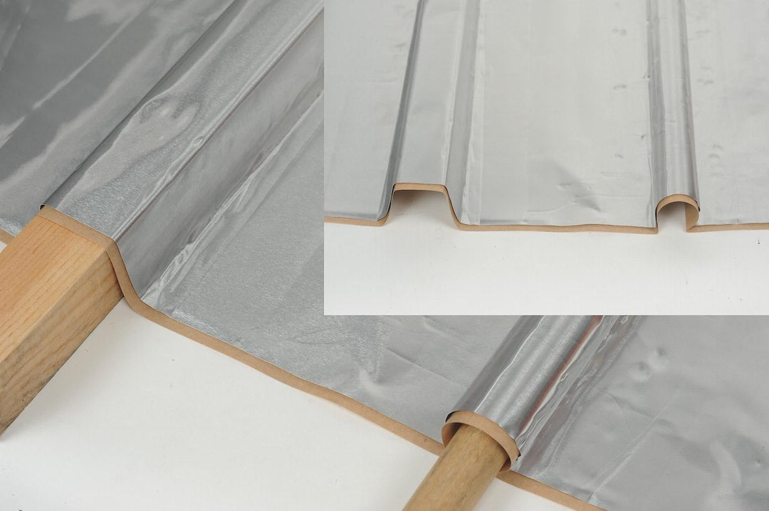 Hushmat 10801 Super Sheet Bulk Sound-Dampening Kit