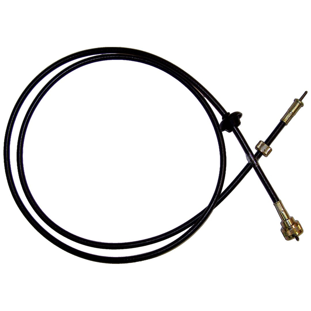 Crown Automotive J5351776 80-Inch Speedometer Cable - image 3