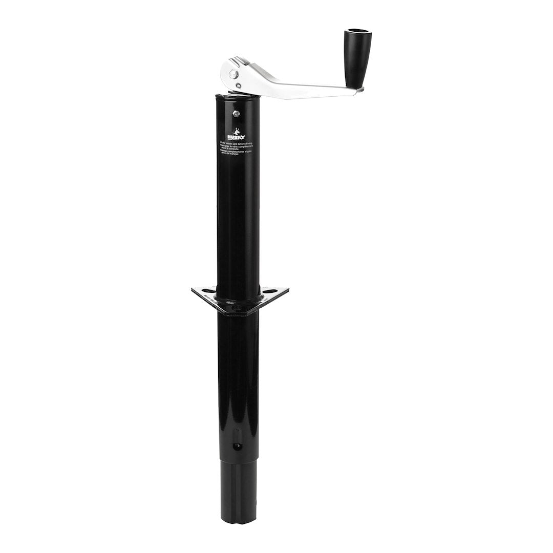 Husky Towing 30780 Trailer Tongue Jack - image 1