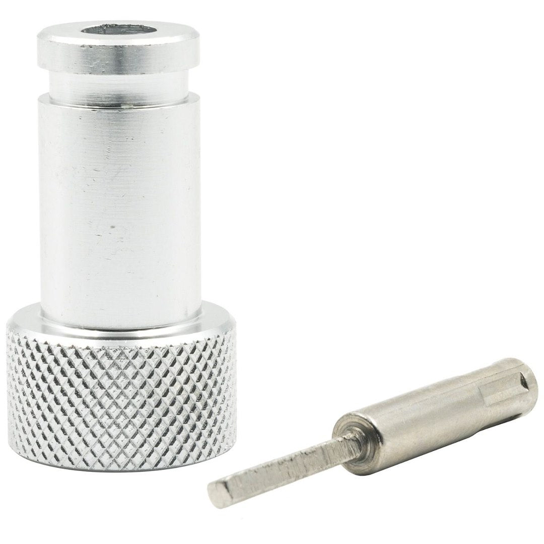 Autometer 5268 Gauge Sending Unit Adapter - image 1