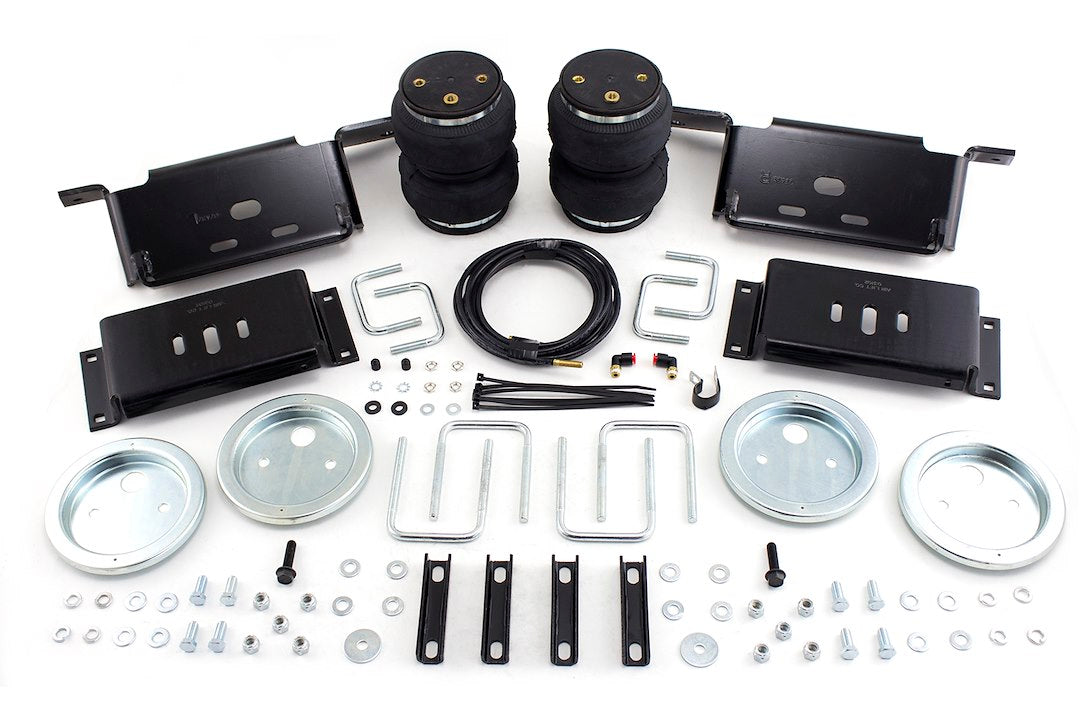 Air Lift 57291 Helper Spring Kit - image 1