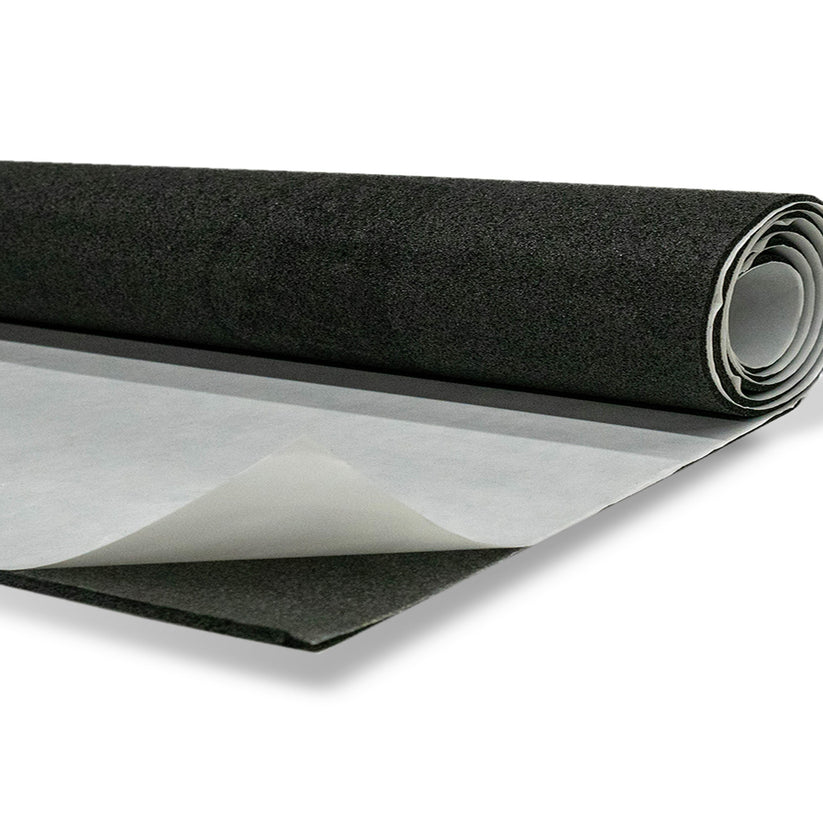 Dynamat 11101 Dynaliner Synthetic Foam Acoustic Insulation - image 1