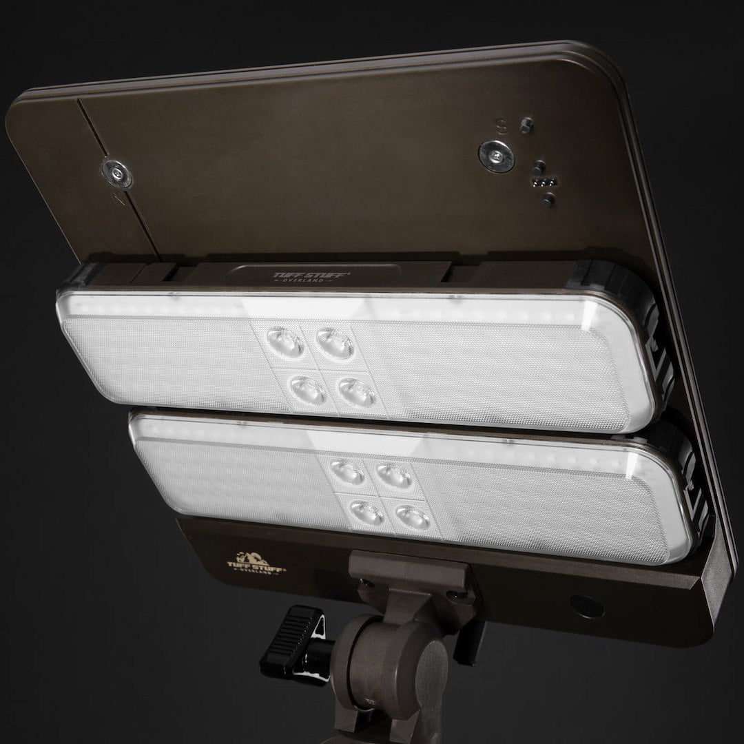 Body Armor Ts-4-1001 Work Light - image 9