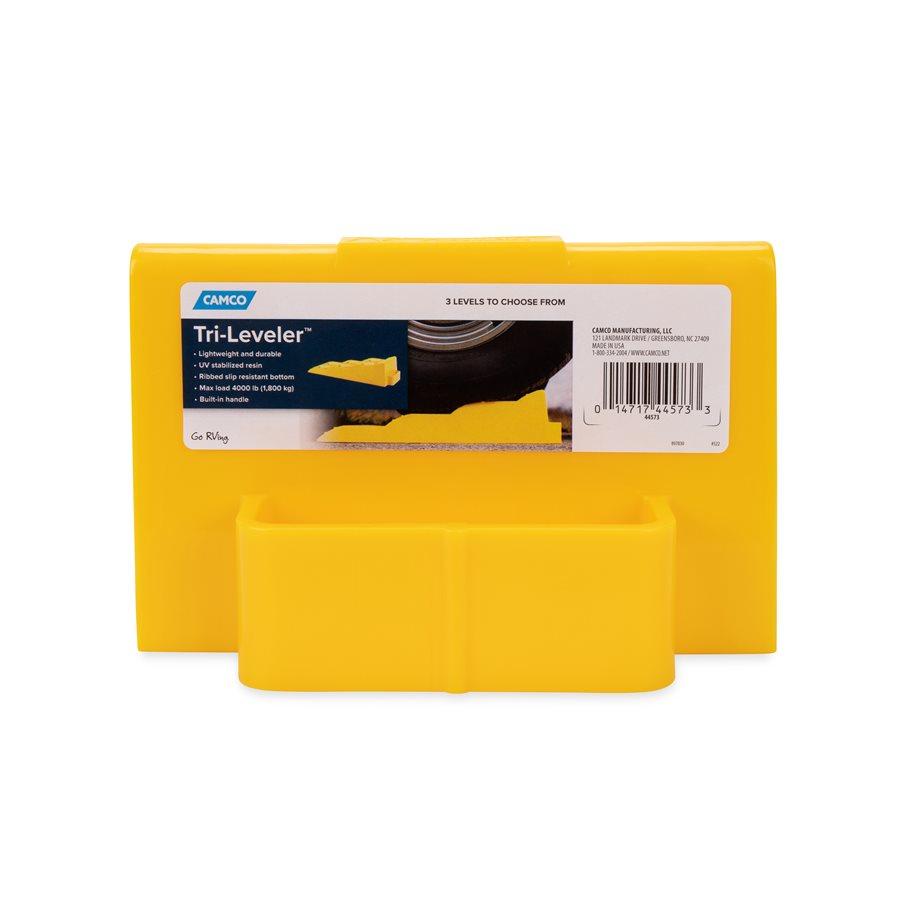 Camco 44573 Leveling Block - image 3