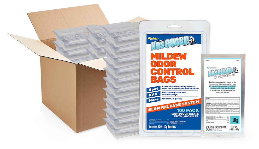 Star Brite 089910 Odor Absorber - image 1