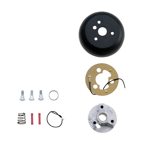 Grant Products 3162 GM Horn and Steering Wheel Installation Kit