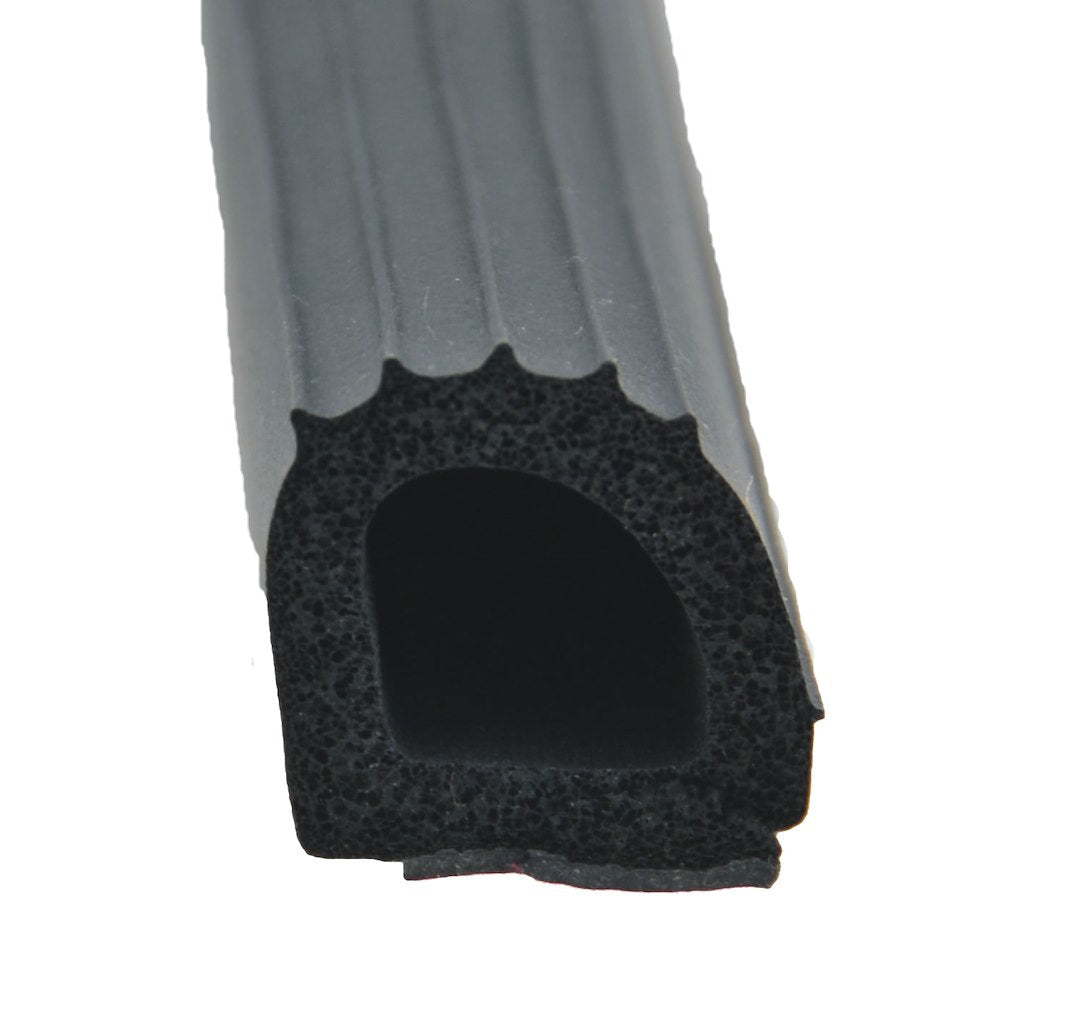 Ap Products 018-206 Door Window Channel Seal