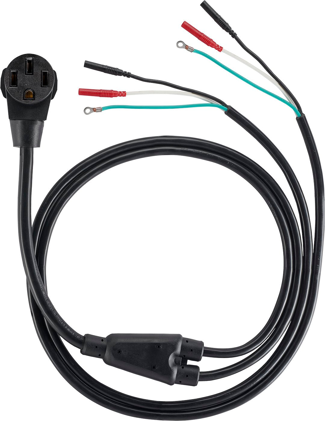 Cummins Power Generation A058m290 Generator Parallel Kit - image 1