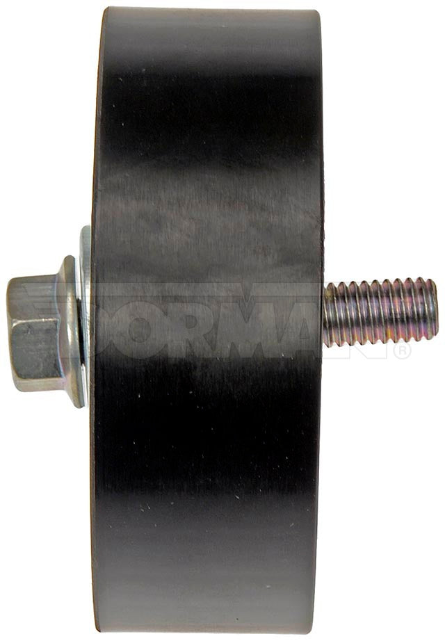 Dorman 419476 Drive Belt Idler Pulley — 2.7 Inch - image 2