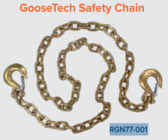 MOR/ryde Rgn77-001 Trailer Safety Chain (Rgn7701)