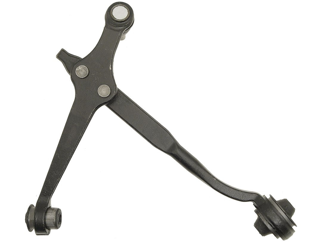 Dorman (OE Solutions) 520-254 Powder-Coated Control Arm with Bushing - image 2