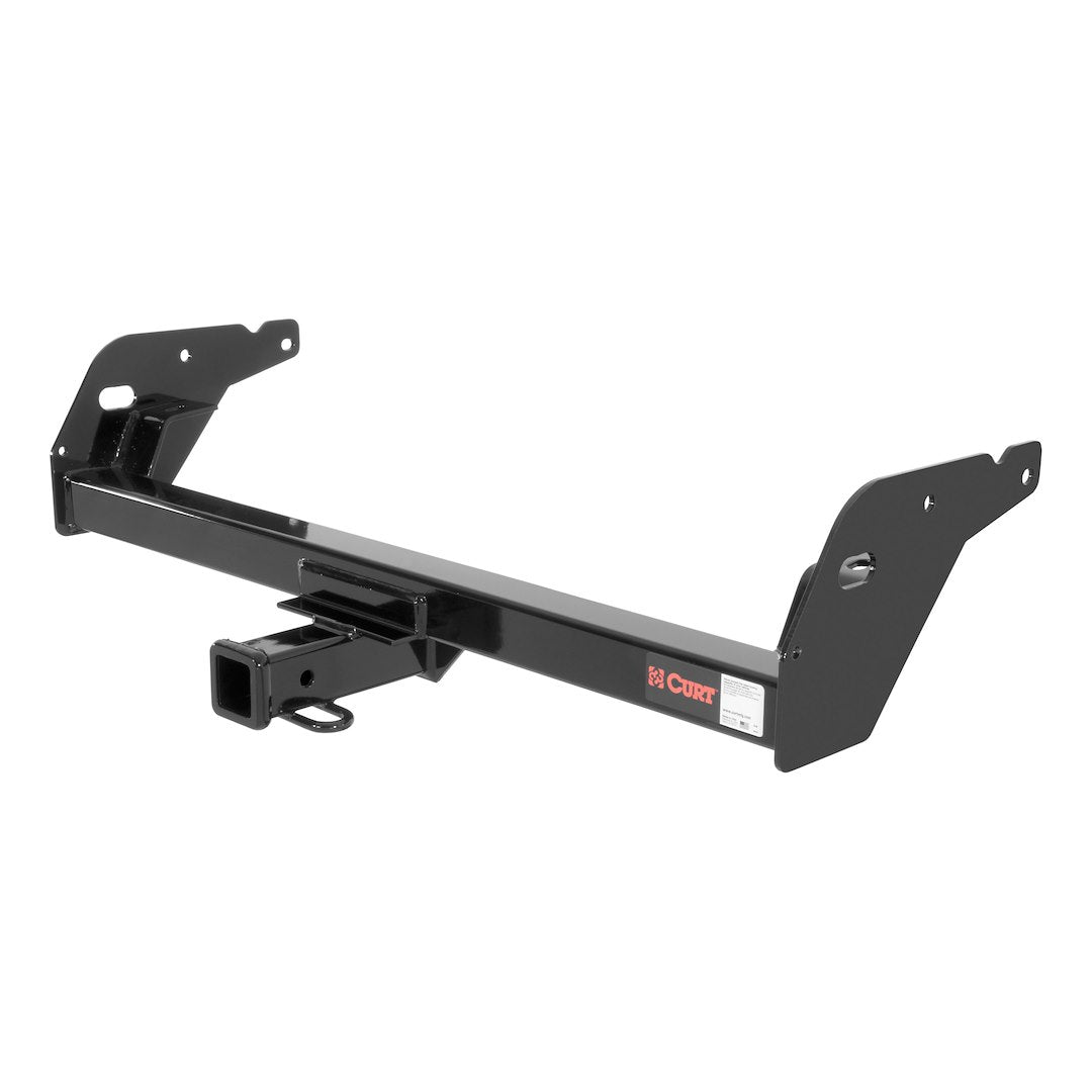 Curt 13013 Trailer Hitch Rear - image 1