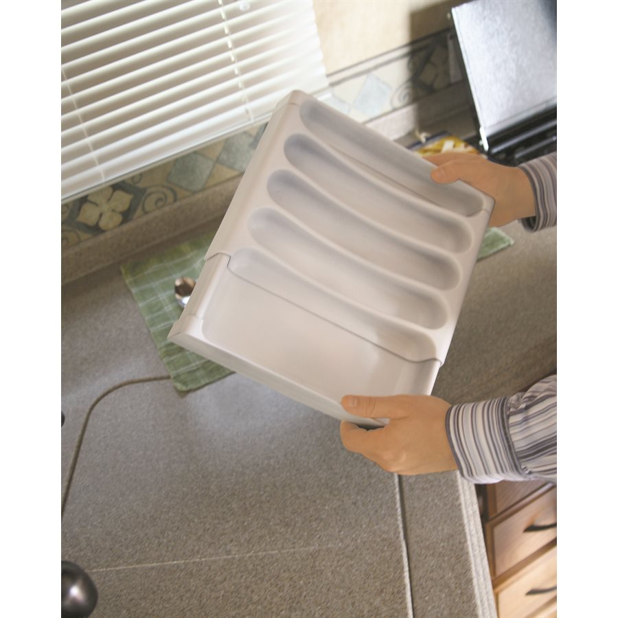 Camco 43503 Cutlery Tray - image 14