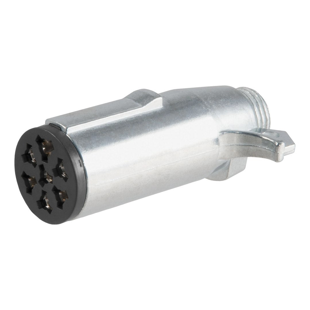Curt 58160 Trailer Wiring Connector - image 1