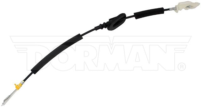 Dorman OE Solutions 912-742 Door Latch Cable - image 4