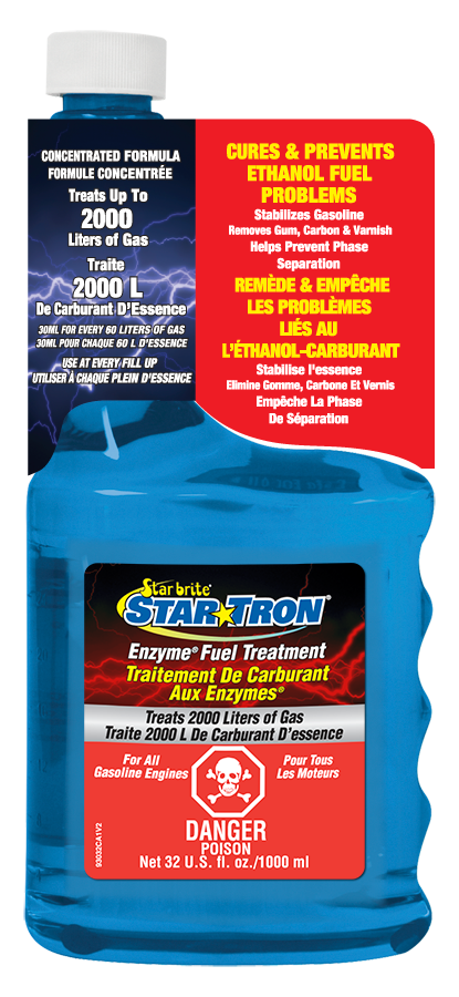 Star Brite 093032c Fuel Additive - image 1