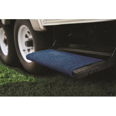 Camco Entry Step Rug (42924) – Length (In): 17-1/2 Inch
