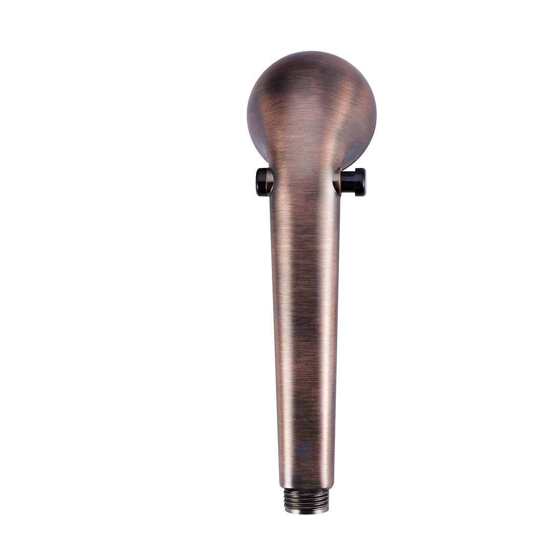 Dura Faucet Df-Sa130-Orb Shower Head - image 3