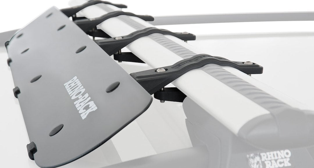 Rhino-Rack RF2 Roof Rack Wind Fairing