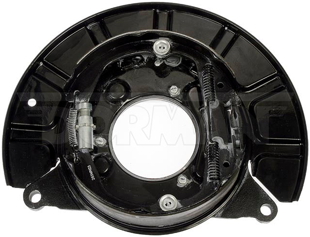 Dorman OE Solutions 926-371 Brake Backing Plate - image 4