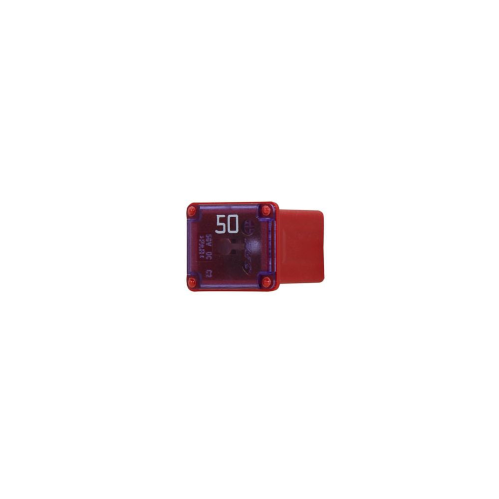 Bussman Female Maxi Fmx Fuse Bp/fmx-50lp-rp (Bpfmx50lpr)