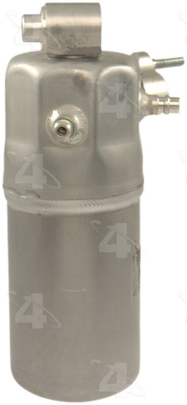 Four Seasons 83238 Air Conditioner Accumulator