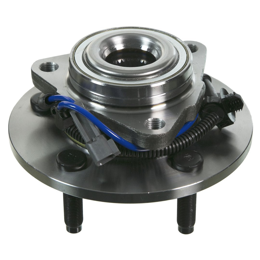 Moog Hub Assemblies 515113 Wheel Bearing and Hub Assembly