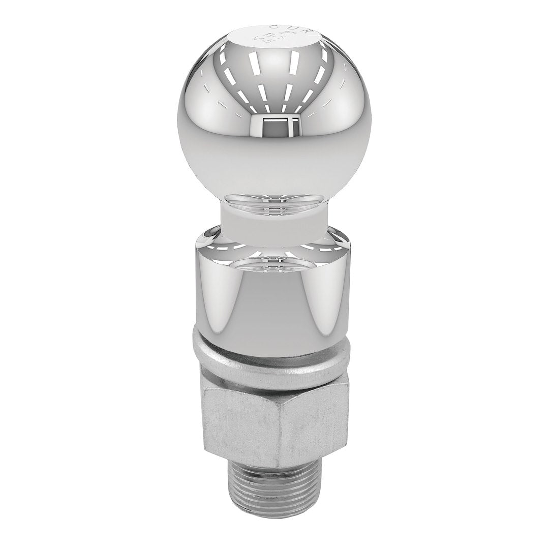 Curt 40035 Trailer Hitch Ball - image 1