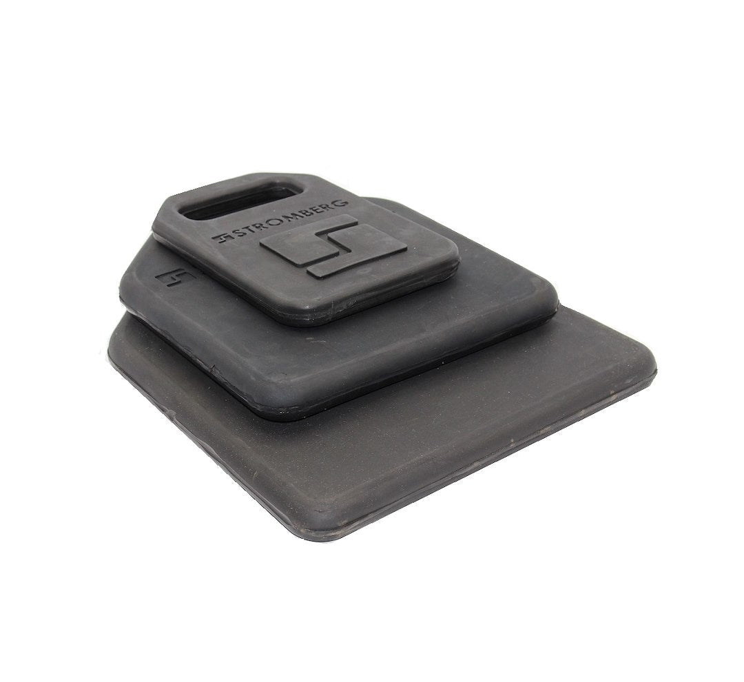 Stromberg Carlson Jbp-1011.1 Jack Pad - image 1