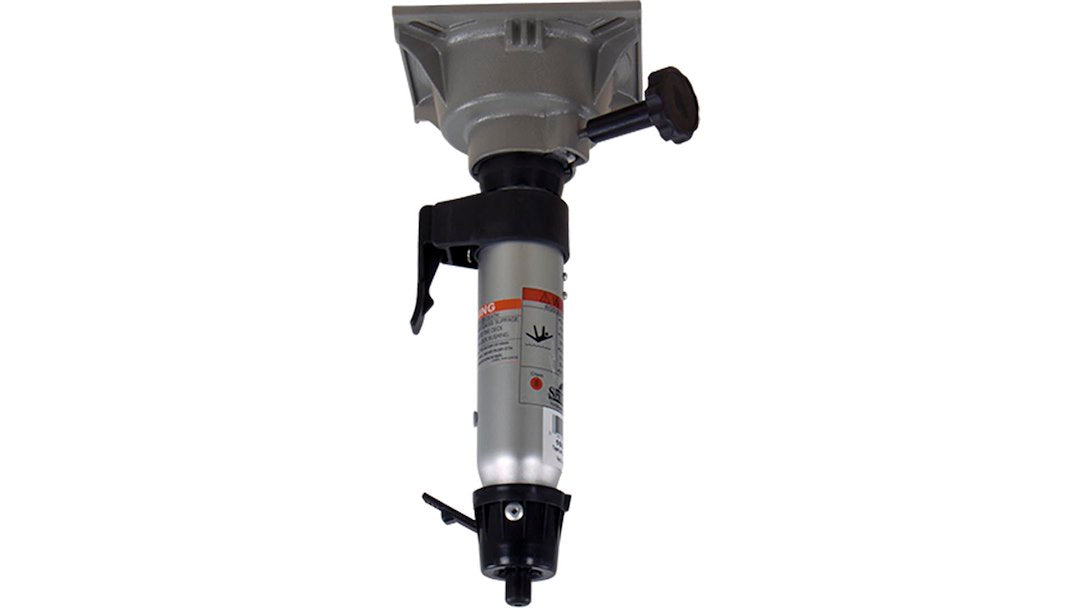 Springfield Marine 1603825 Taper-Lock Manual Seat Pedestal