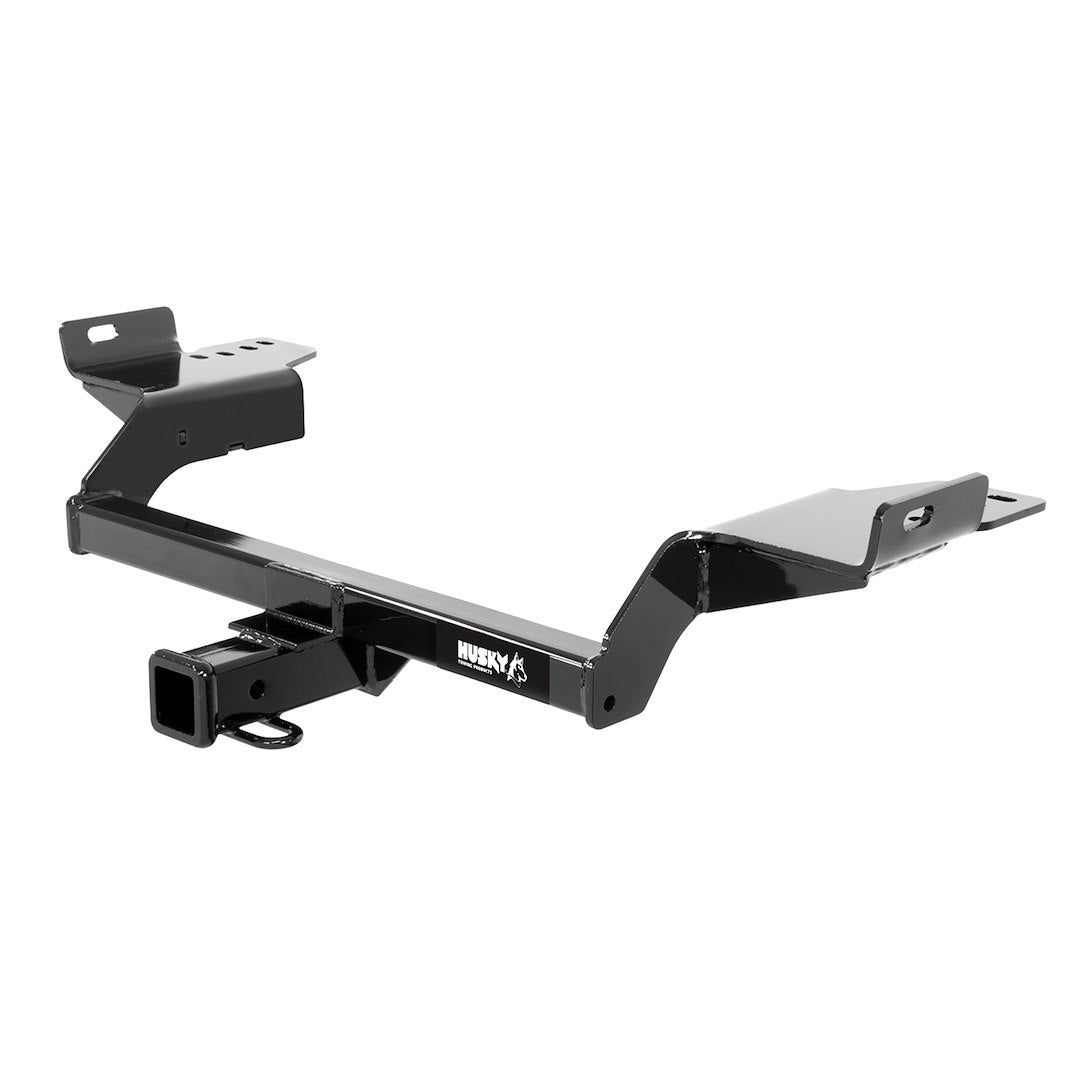 Husky Towing Iii Trailer Hitch Rear (69518C)