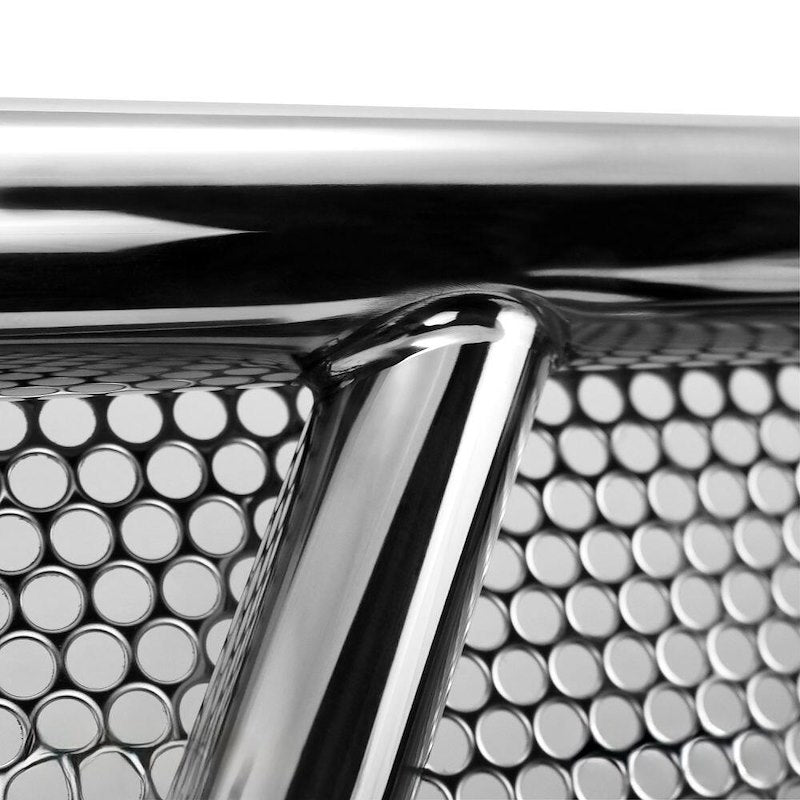 Westin HDX Ram Truck Grille Guard – Polished Stainless Steel – 57-3540