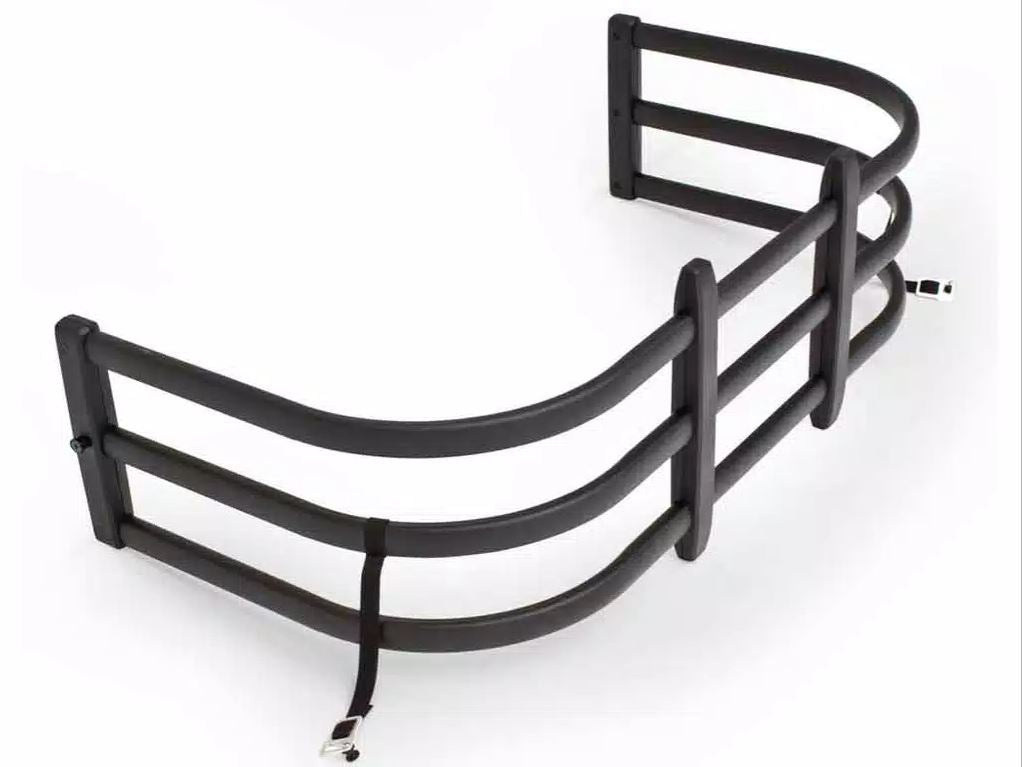 Amp Research 74815-01a Bed Extender - image 1