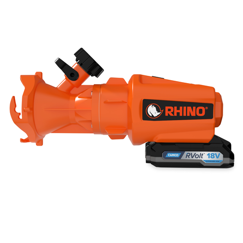 Camco 39030 Macerator Pump - image 8