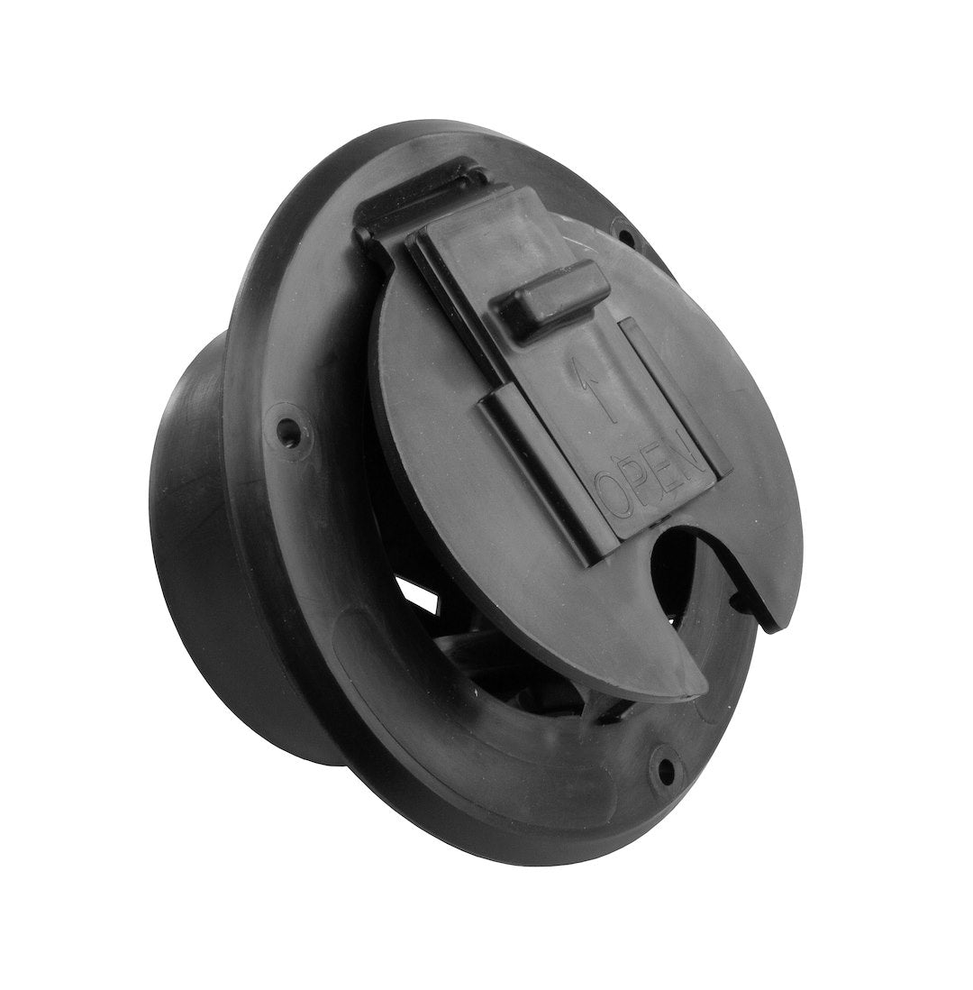 JR Products Electrical Cord Hatch (S2312a) – Length: Not Applicable