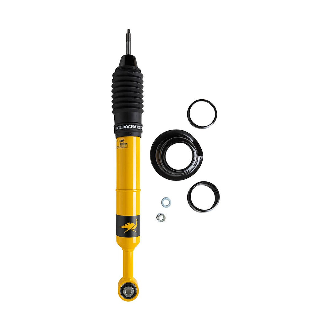 ARB Nitrocharger Shock Absorber Nitrogen Gas Charged 93010 - image 1