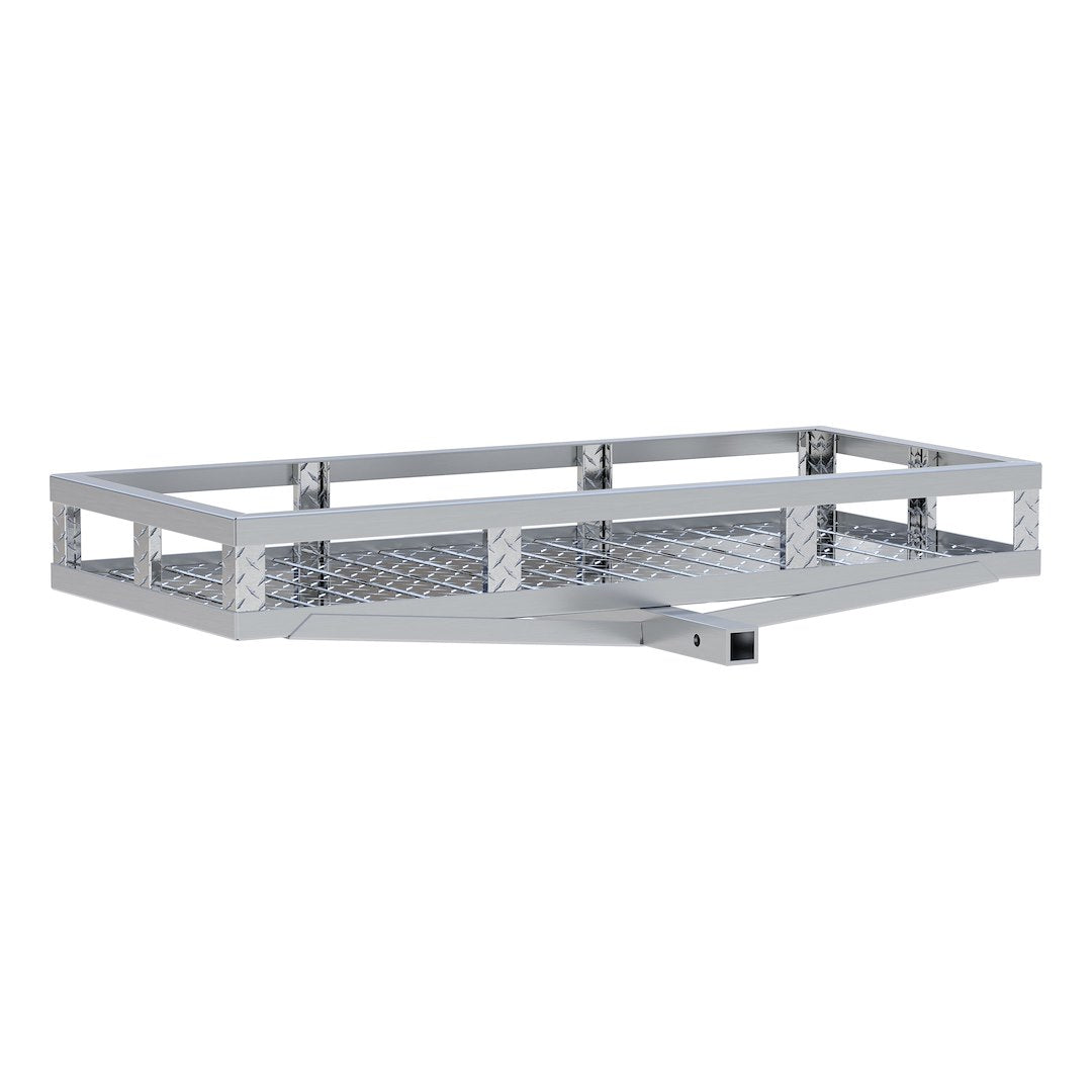 Uws Uws-Carrier Trailer Hitch Cargo Carrier - image 1