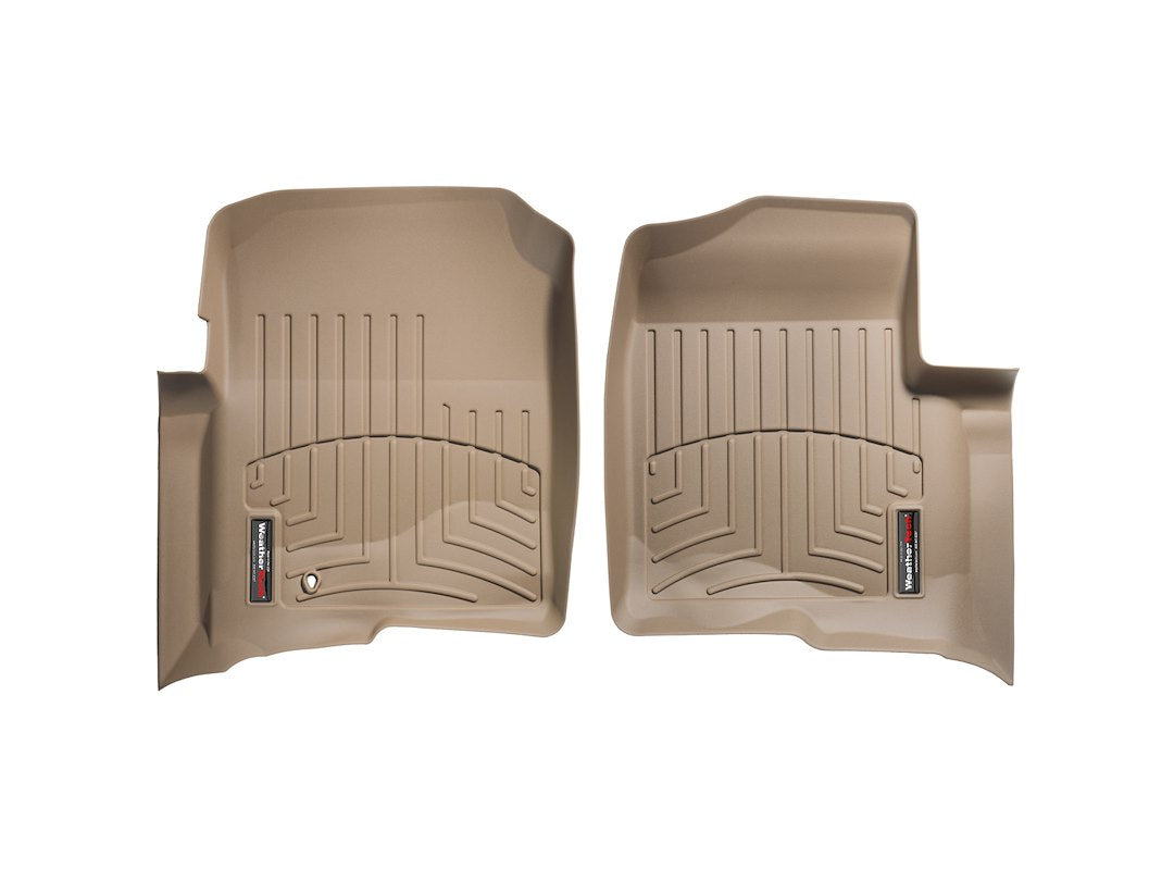 Weathertech (Usa) 450051 Floor Liner - image 1