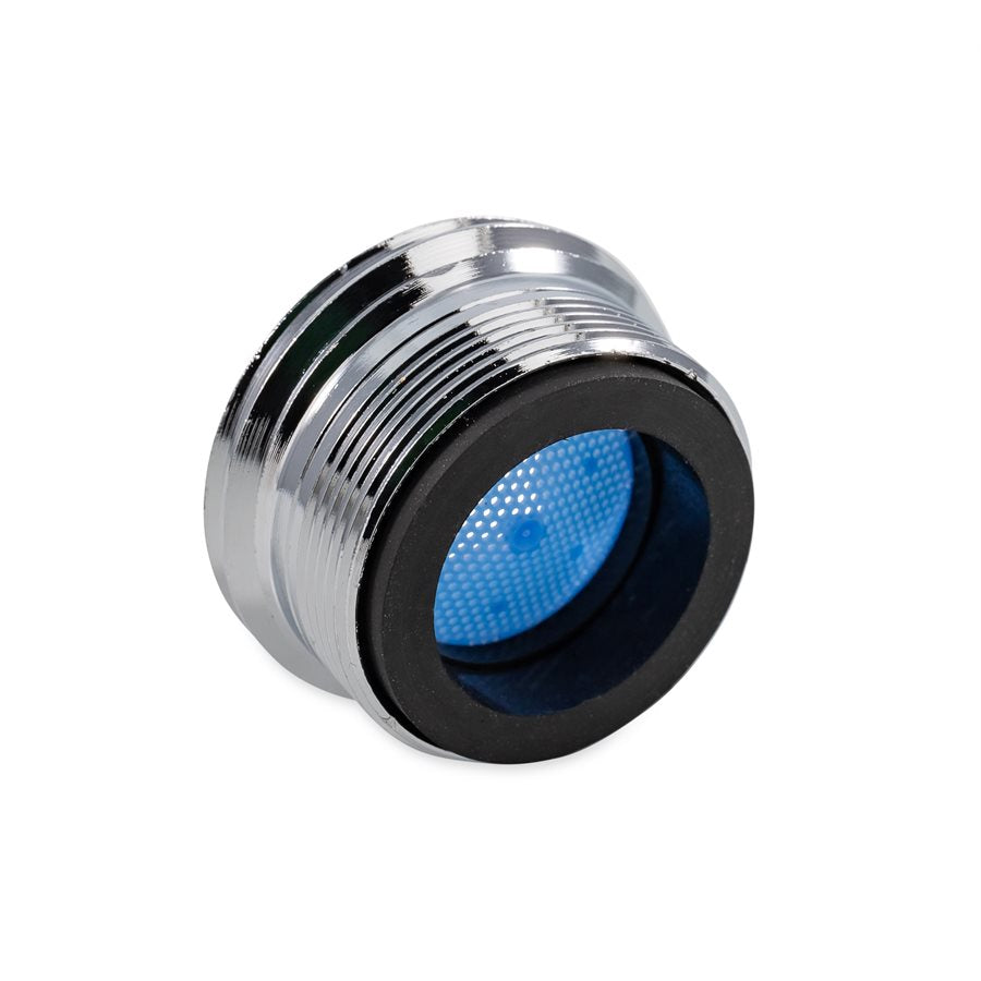 Camco Faucet Hose Adapter (40083) – Material: Brass