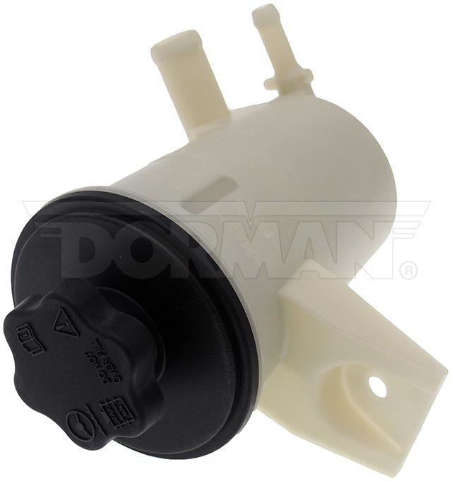 Dorman (OE Solutions) 603840 Plastic Coolant Reservoir, Cap Included - image 2